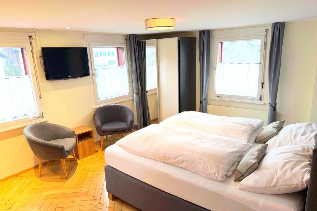 Photo of Bedroom in Rons