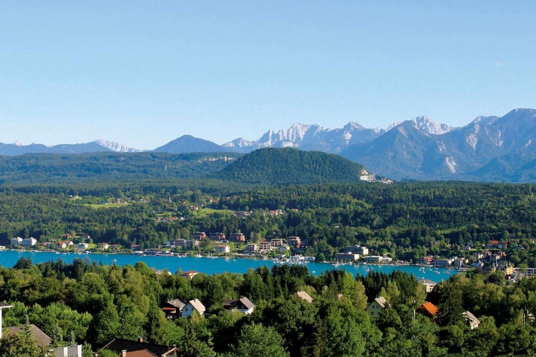 Photo of Others in Velden am Worther See