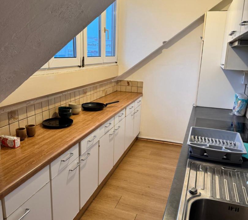 Photo of Kitchen in Schallmoos