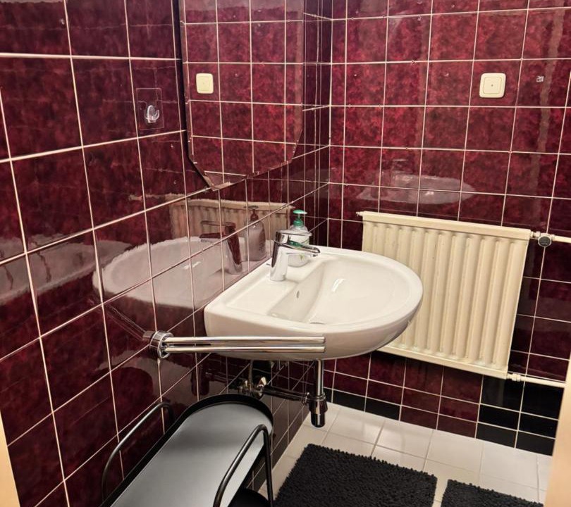 Photo of Bathroom in Schallmoos