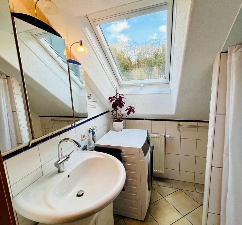 Photo of Bathroom in Traisen