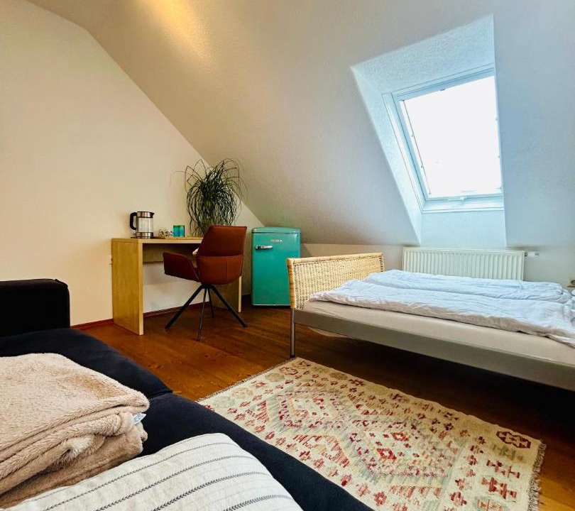 Photo of Bedroom in Traisen