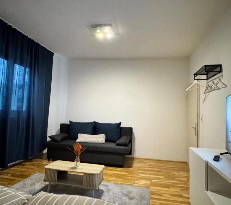 Photo of Livingroom in Schallmoos