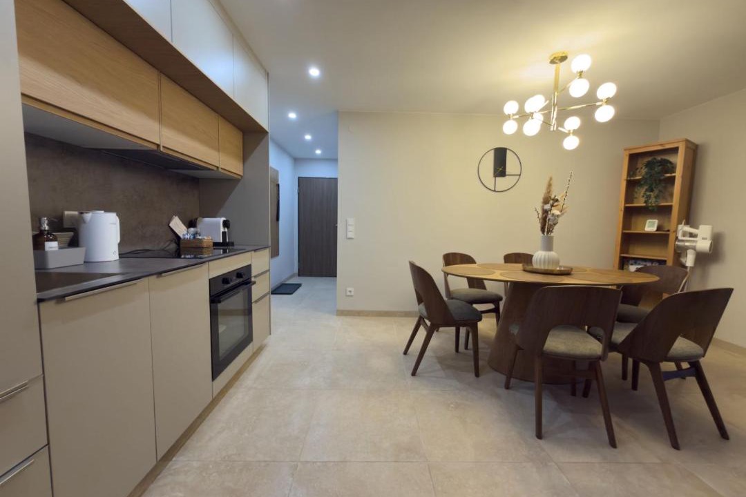 Photo of Kitchen in Bad Gastein