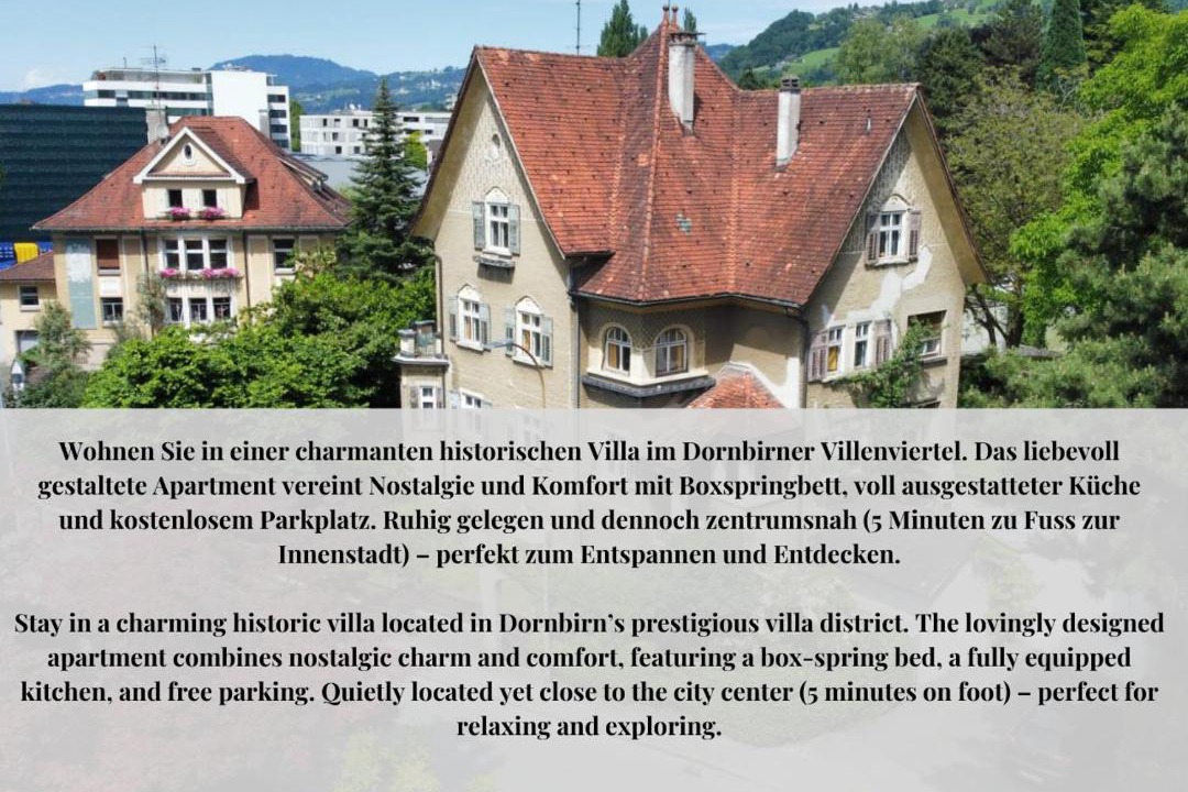 Photo of Others in Dornbirn