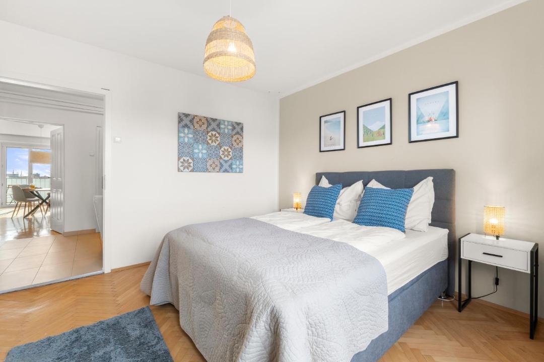 Photo of Bedroom in Lend