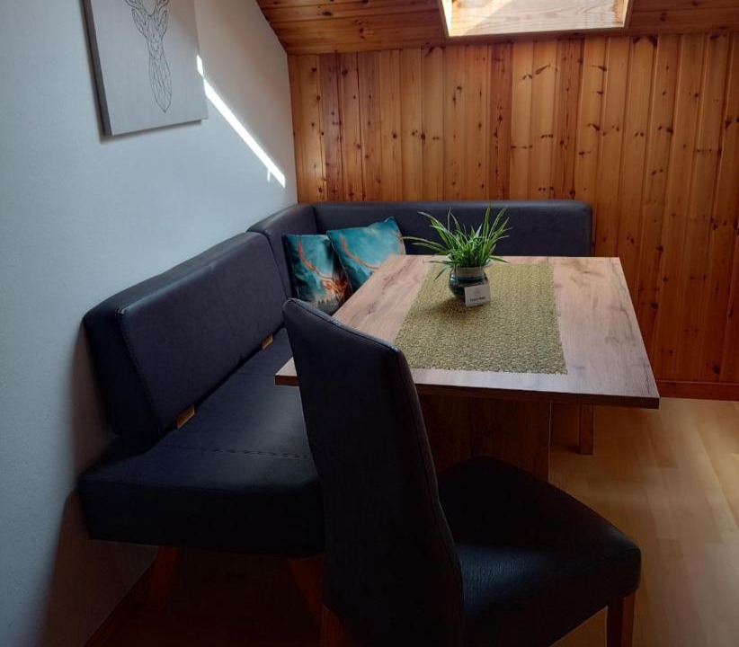 Photo of Livingroom in Dellach im Drautal