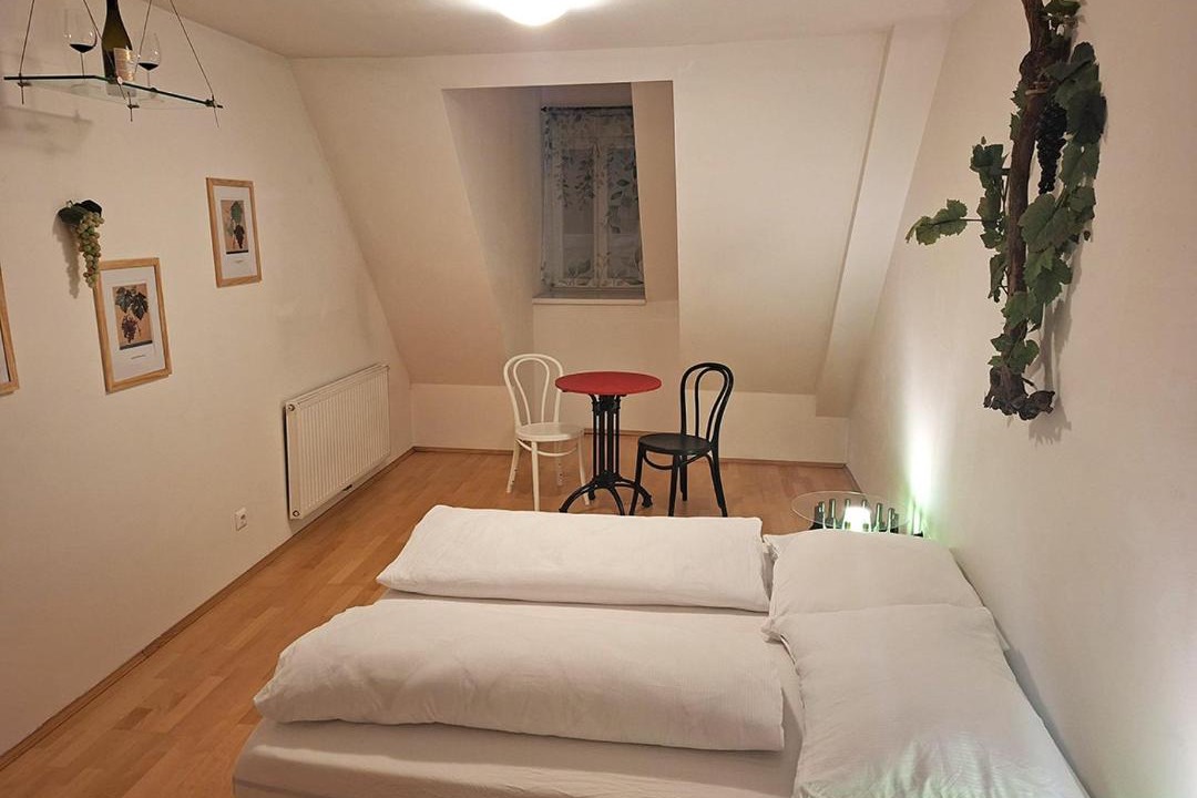 Photo of Bedroom in Lend