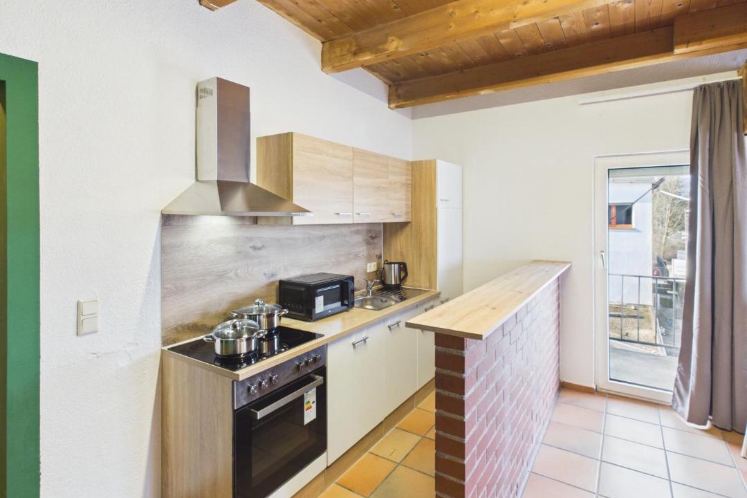 Photo of Kitchen in Lustenau