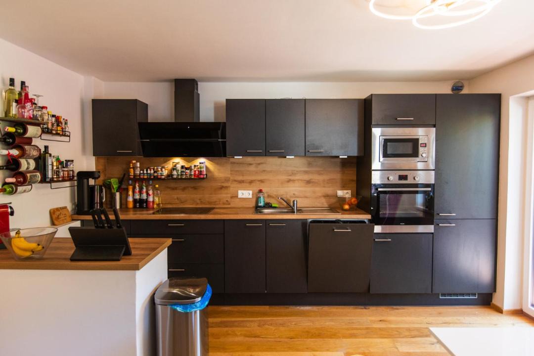 Photo of Kitchen in Nassereith