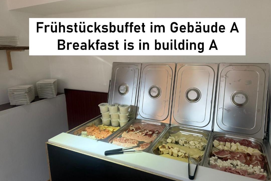 Photo of Kitchen in Schallmoos