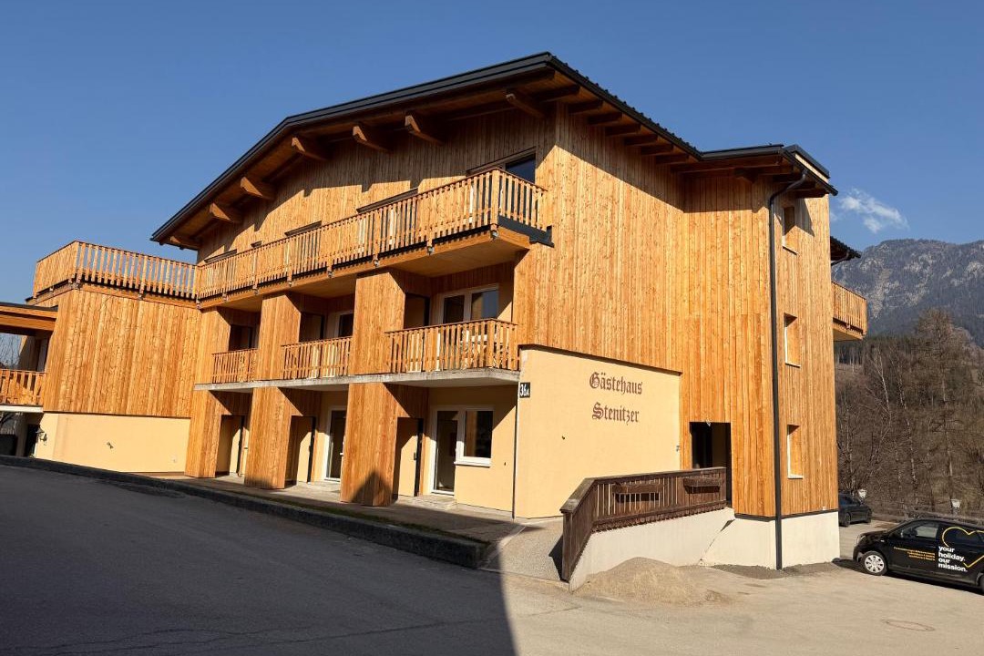 Photo of Others in Haus im Ennstal