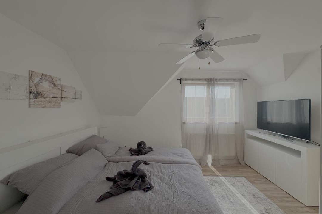 Photo of Bedroom in Oggau