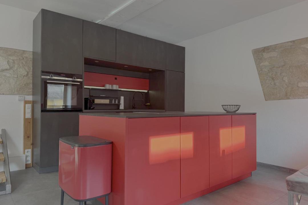 Photo of Kitchen in Oggau