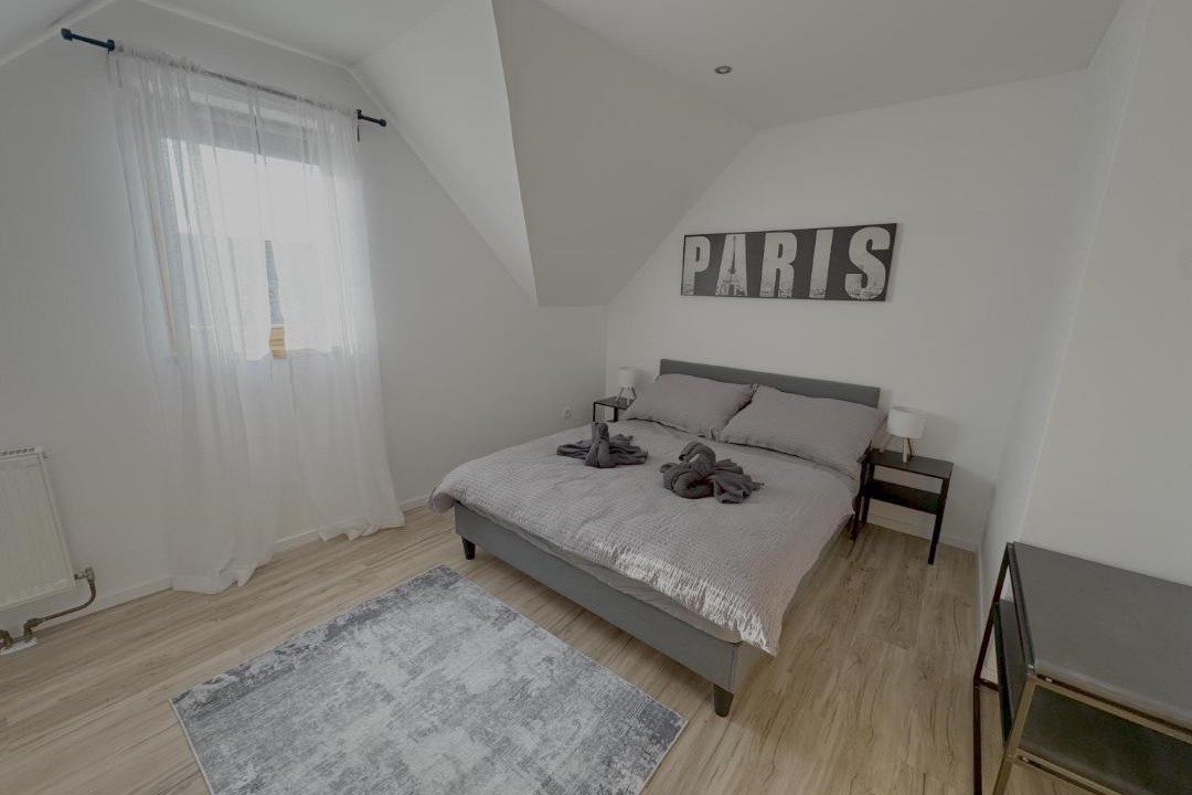 Photo of Bedroom in Oggau