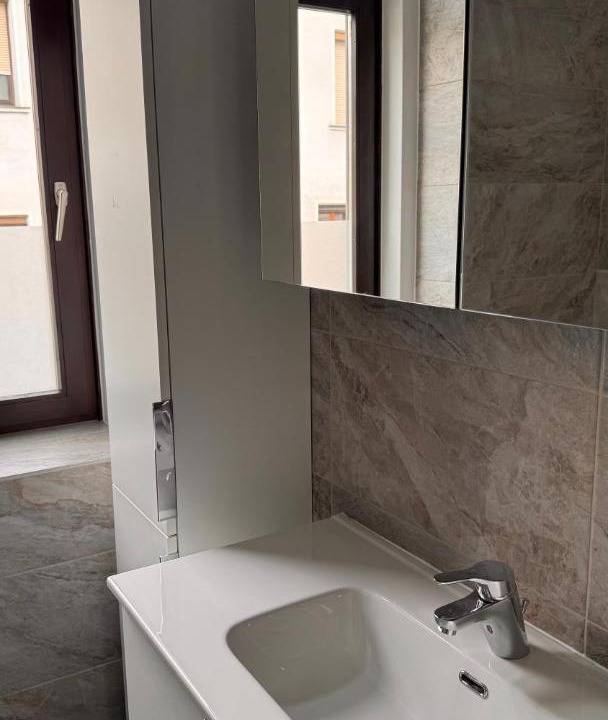 Photo of Bathroom in Knittelfeld
