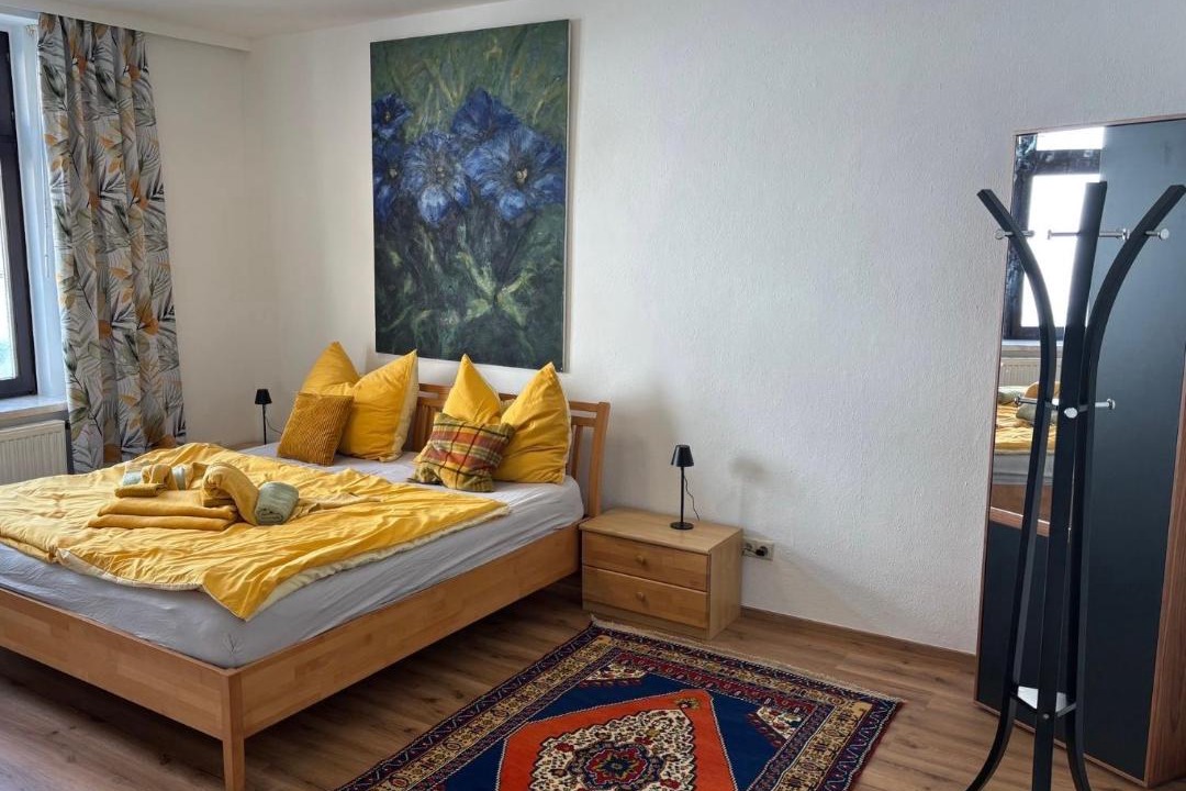 Photo of Bedroom in Knittelfeld