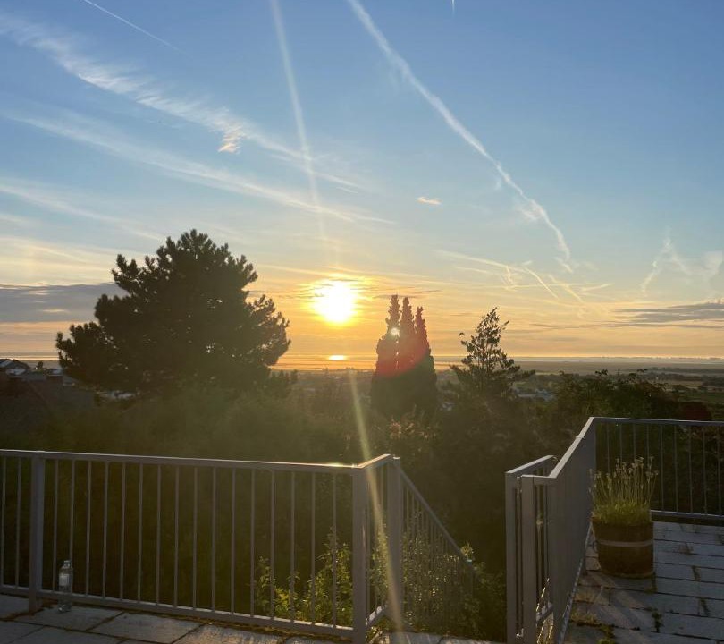 Photo of Patio Balcony in Donnerskirchen