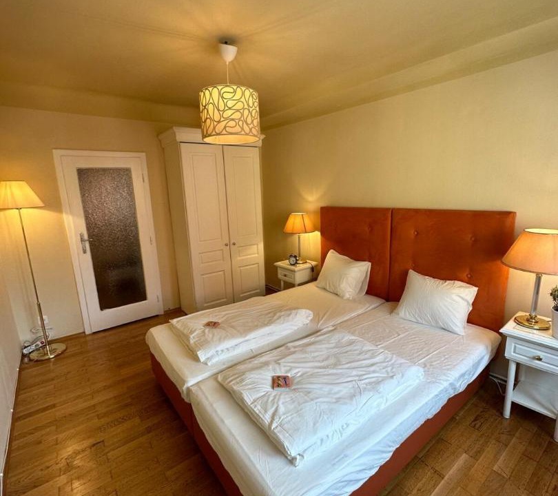 Photo of Bedroom in Funfhaus