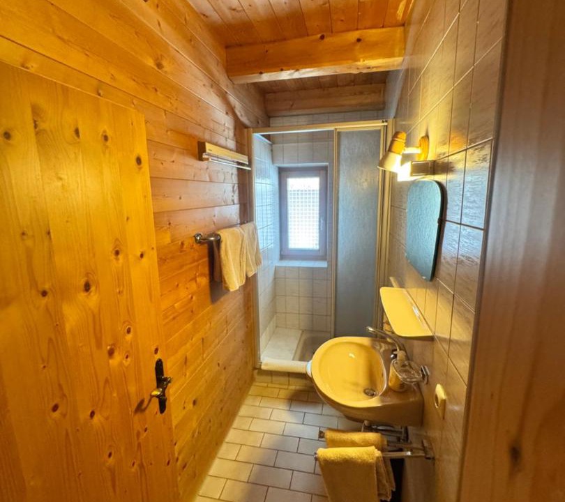 Photo of Bathroom in Waidring