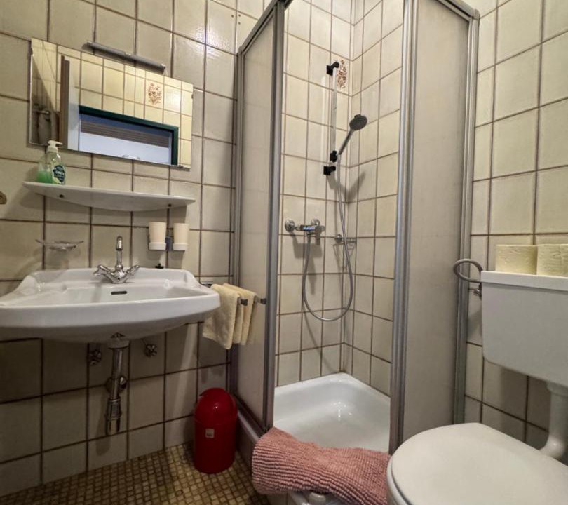 Photo of Bathroom in Waidring