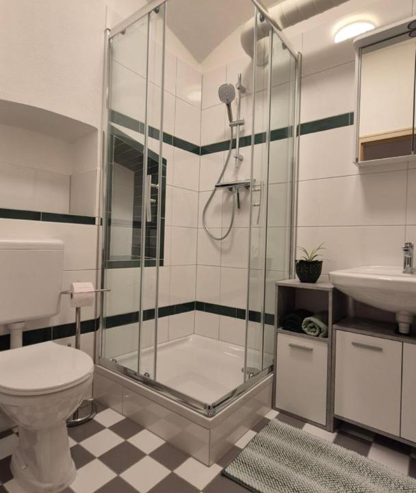 Photo of Bathroom in Mauthen