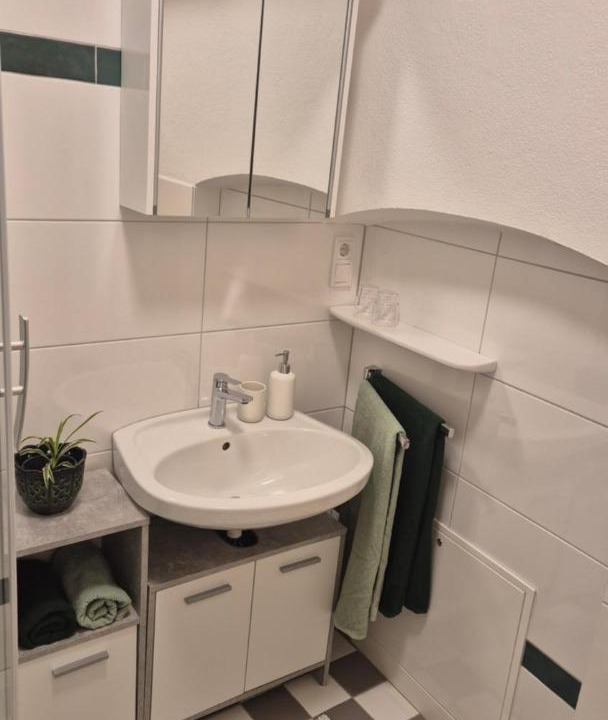 Photo of Bathroom in Mauthen