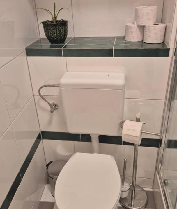 Photo of Bathroom in Mauthen