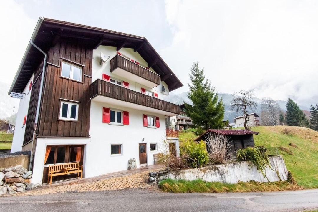 Photo of Others in Sankt Gallenkirch