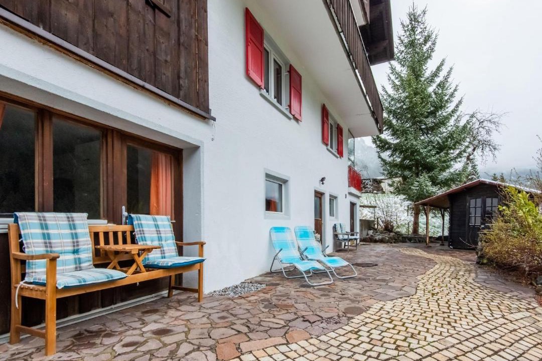 Photo of Others in Sankt Gallenkirch