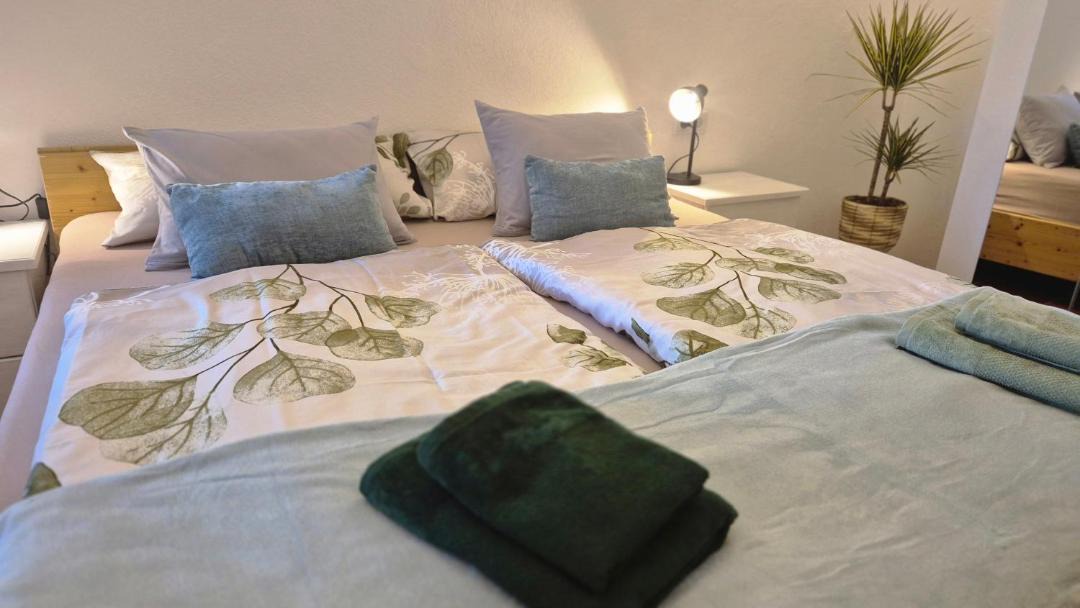 Photo of Bedroom in Mauthen