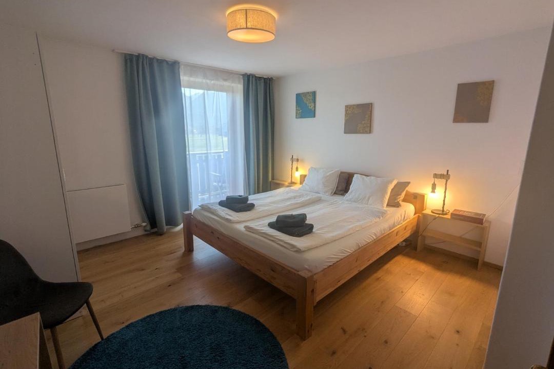 Photo of Bedroom in Golling an der Salzach