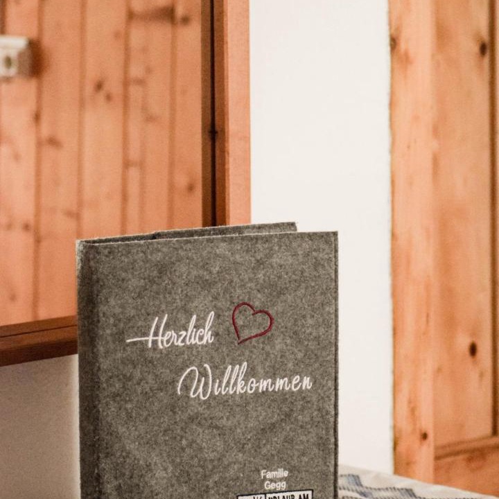 Photo of Bedroom in Schwanberg