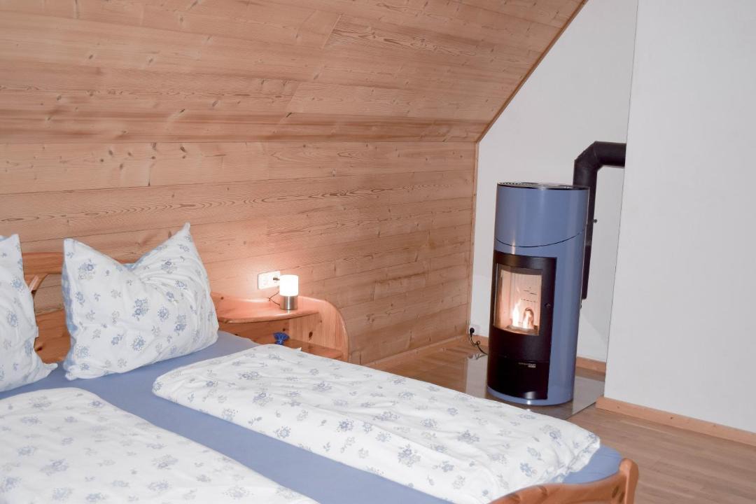 Photo of Bedroom in Schwanberg