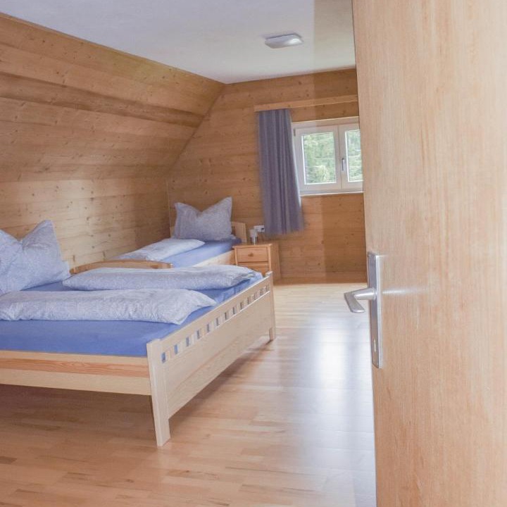 Photo of Bedroom in Schwanberg