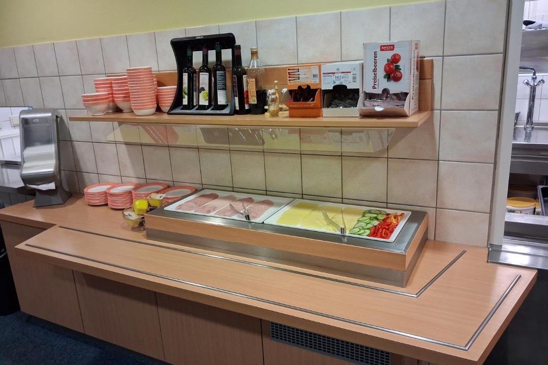 Photo of Kitchen in Villach