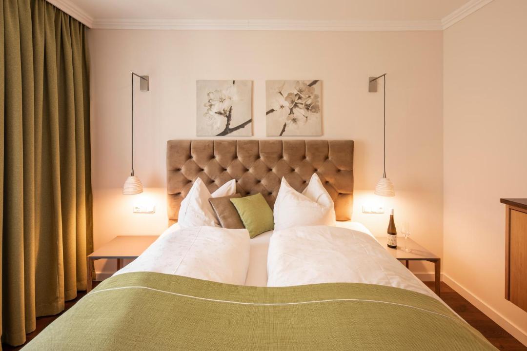 Photo of Bedroom in Spitz