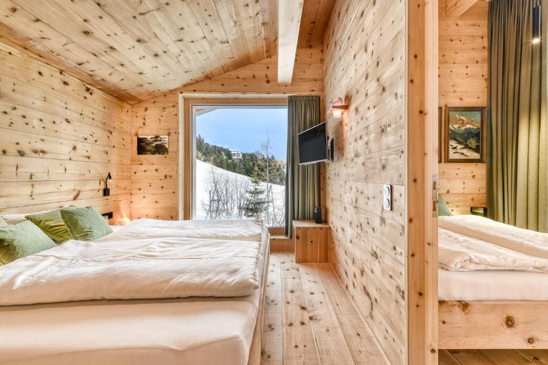 Photo of Bedroom in Lech am Arlberg