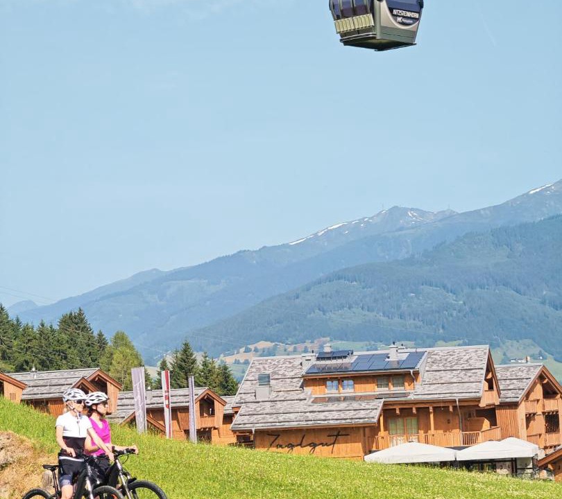 Photo of Others in Kaprun