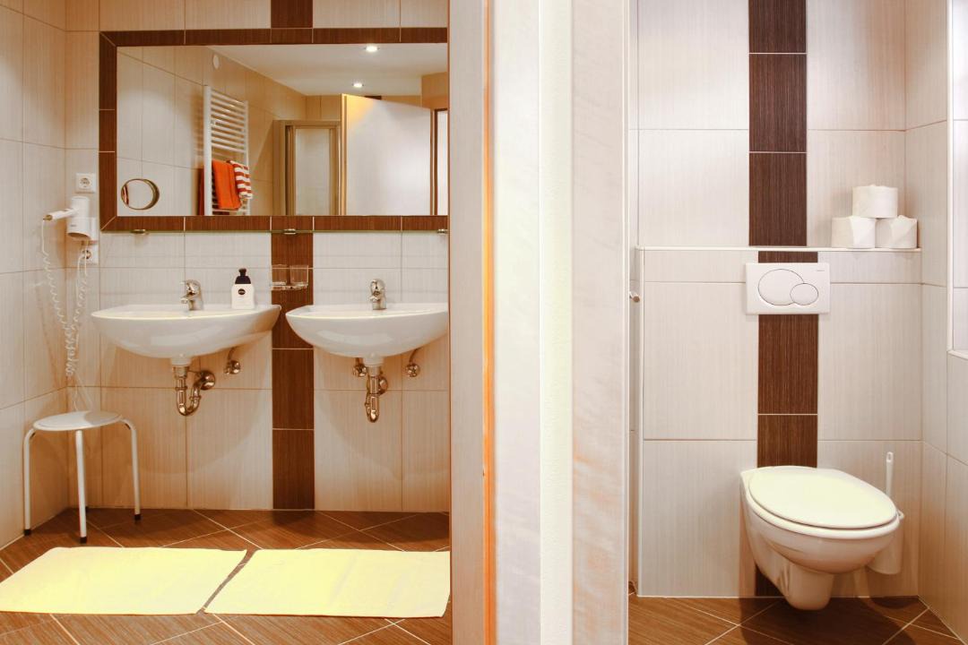 Photo of Bathroom in Nauders