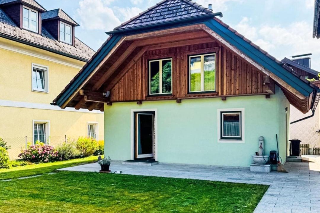 Photo of Others in Ebensee