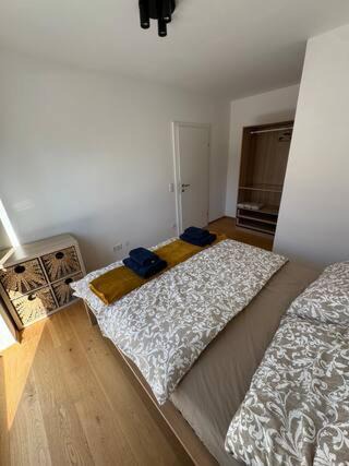 Photo of Bedroom in Reifnitz