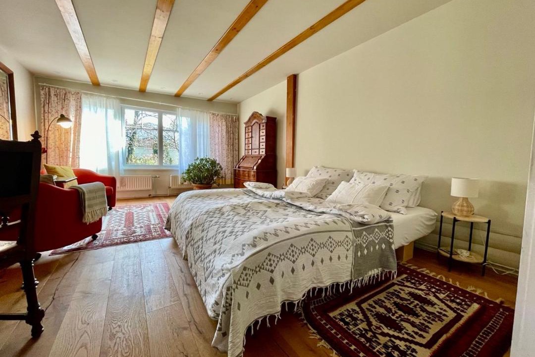 Photo of Bedroom in Kottingbrunn
