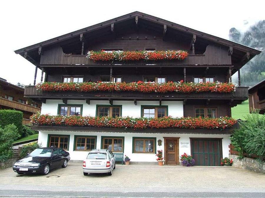 Photo of Others in Alpbach