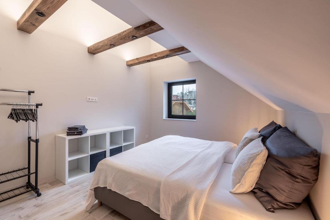 Photo of Bedroom in Seekirchen am Wallersee
