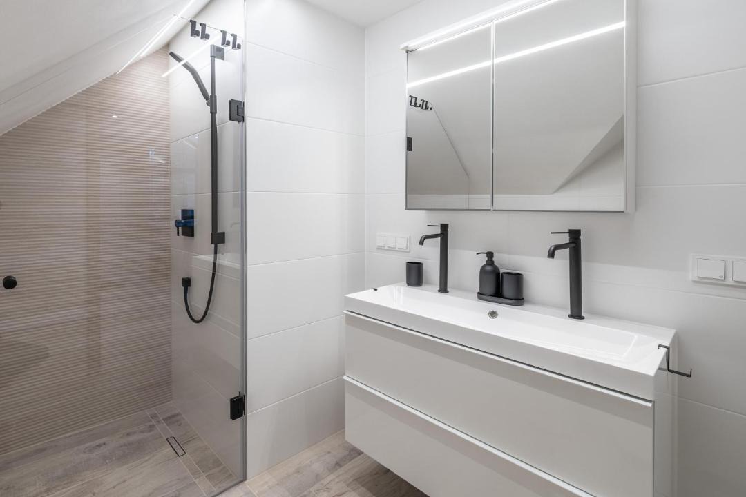 Photo of Bathroom in Seekirchen am Wallersee