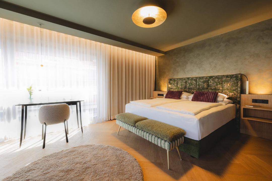 Photo of Bedroom in Schladming