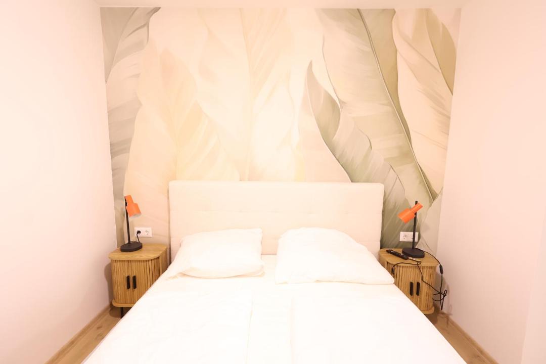 Photo of Bedroom in Eisenstadt