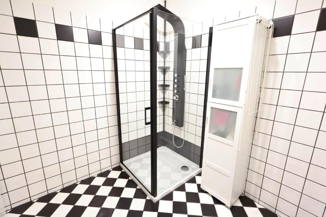 Photo of Bathroom in Eisenstadt
