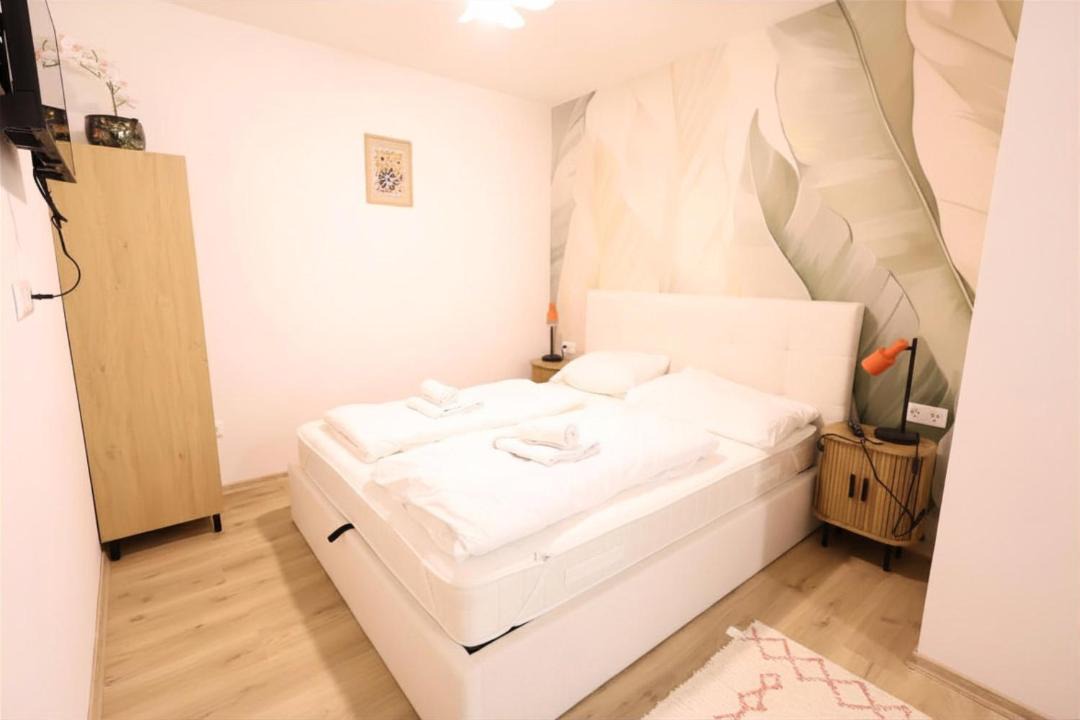 Photo of Bedroom in Eisenstadt